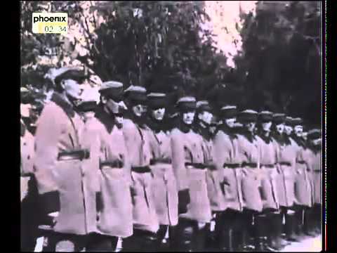 Stalin - Große Säuberung - Der große Terror - Teil 1