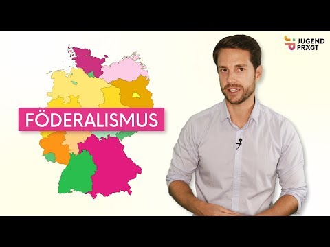 Bundespolitik = Landespolitik? | Mirko Drotschmann erklärt Föderalismus