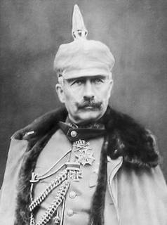 Keisari Vilhelm II