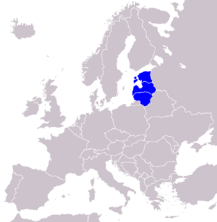 The Baltic States