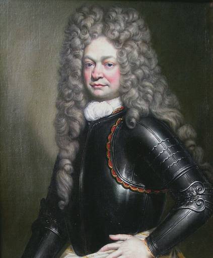 Claudius Florimund de Mercy