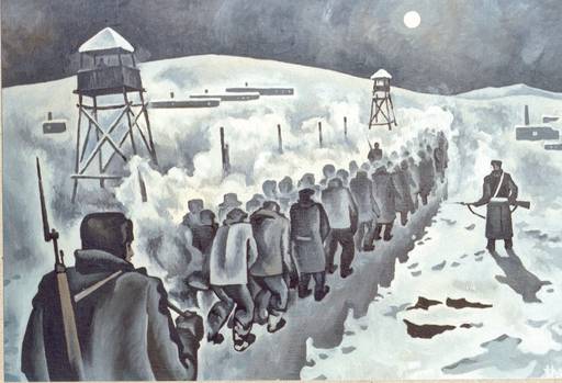 Arbeitslager
